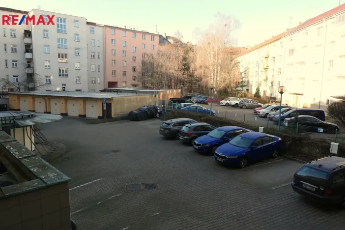 Prodej obchodního prostoru, Hradec Králové, M. D. Rettigové, 181 m2