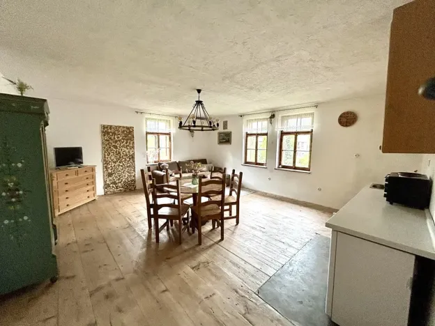 Prodej apartmánu, Líšnice, 300 m2