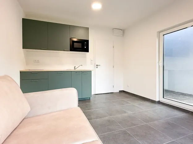 Pronájem obchodního prostoru, Kopřivnice, Česká, 18 m2