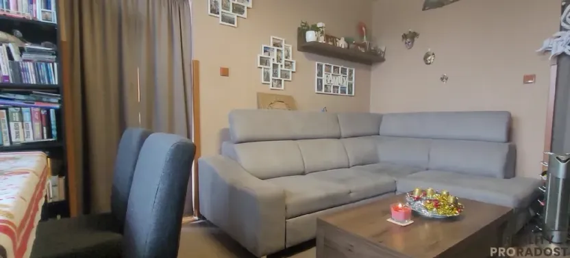 Prodej bytu 3+1, Lipník nad Bečvou, 62 m2