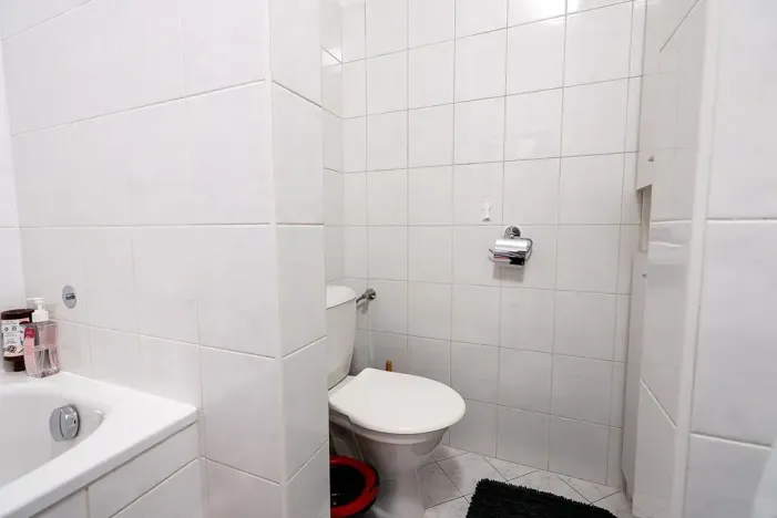 Prodej bytu 1+kk, Beroun, Náměstí Joachima Barranda, 42 m2