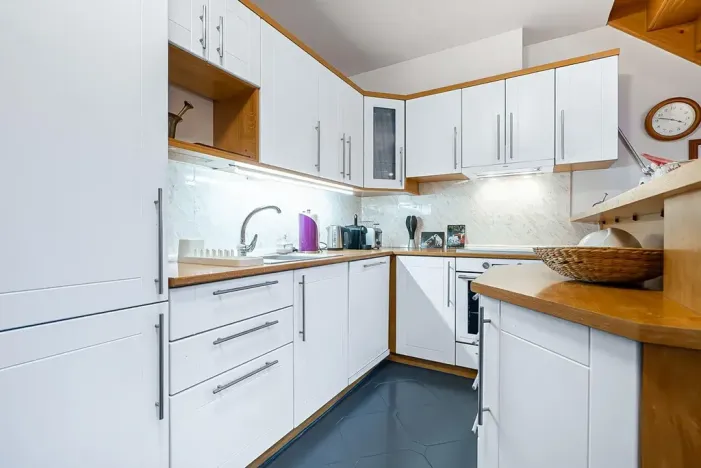 Prodej bytu 3+kk, Beroun, Náměstí Joachima Barranda, 81 m2