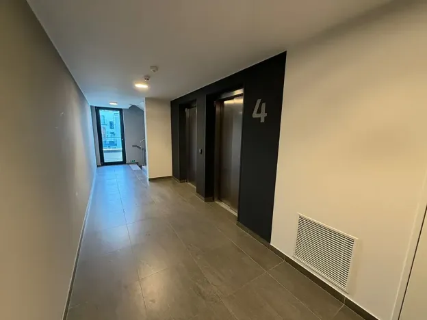 Pronájem bytu 1+kk, Praha - Žižkov, Tetauerova, 33 m2