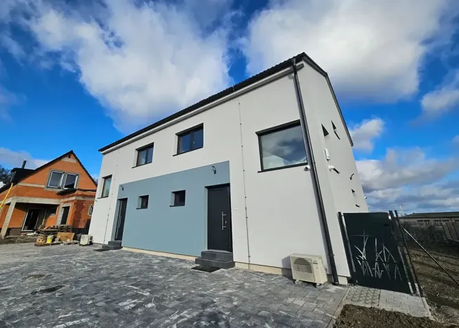 Prodej rodinného domu, Kladno, Otmara Zinkeho, 106 m2