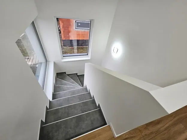 Prodej rodinného domu, Kladno, Otmara Zinkeho, 106 m2