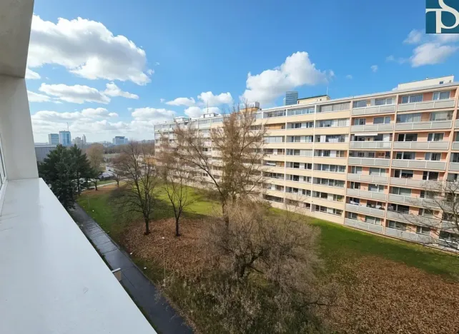 Prodej bytu 3+1, Praha - Podolí, Kaplická, 63 m2