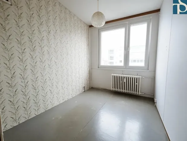 Prodej bytu 3+1, Praha - Podolí, Kaplická, 63 m2