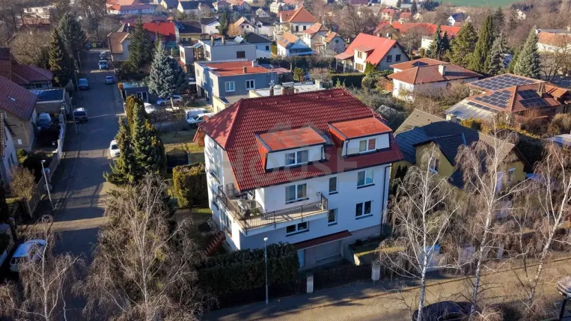 Prodej bytu 2+1, Praha, Výtoňská, 73 m2