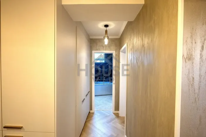 Prodej bytu 2+1, Praha, Výtoňská, 73 m2