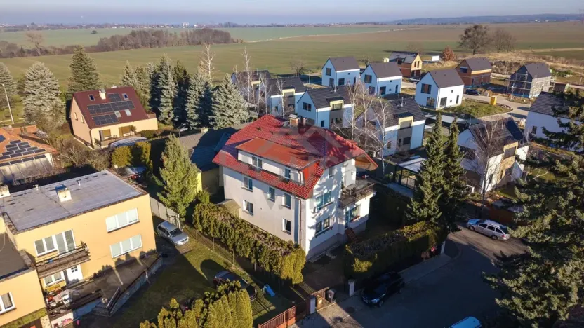 Prodej bytu 2+1, Praha, Výtoňská, 73 m2