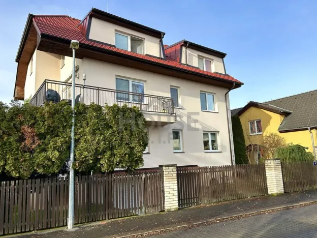 Prodej bytu 2+1, Praha, Výtoňská, 73 m2