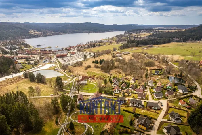 Prodej rodinného domu, Lipno nad Vltavou - Slupečná, 162 m2