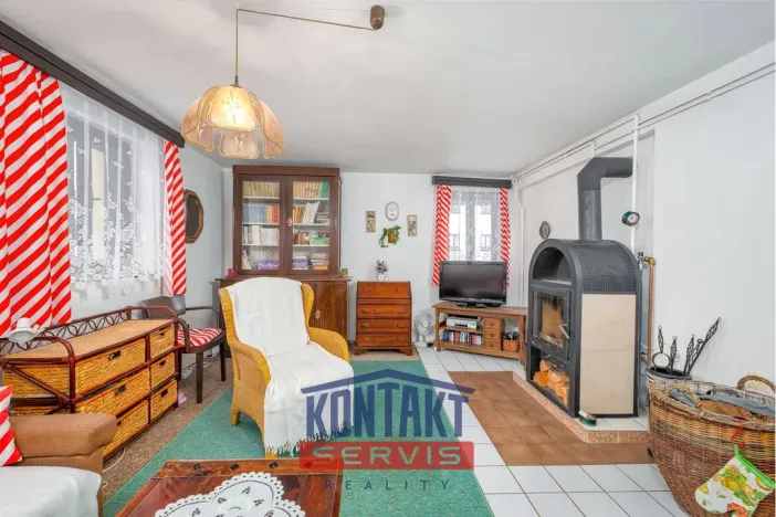 Prodej rodinného domu, Lipno nad Vltavou - Slupečná, 162 m2