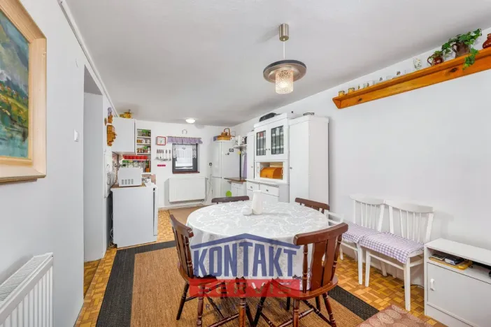 Prodej rodinného domu, Lipno nad Vltavou - Slupečná, 162 m2