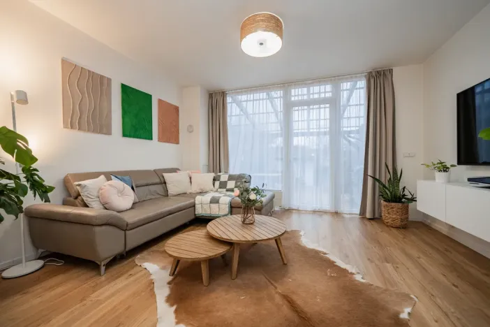 Prodej rodinného domu, Buštěhrad, Ořešín, 95 m2