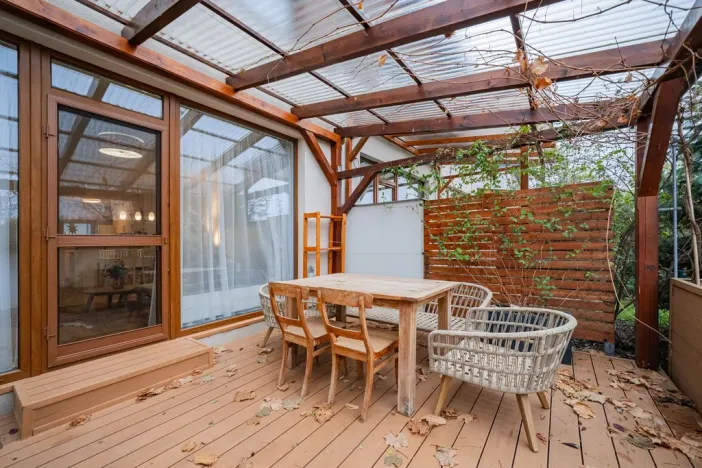 Prodej rodinného domu, Buštěhrad, Ořešín, 95 m2