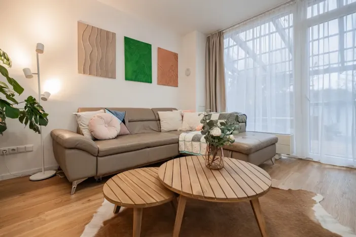 Prodej rodinného domu, Buštěhrad, Ořešín, 95 m2