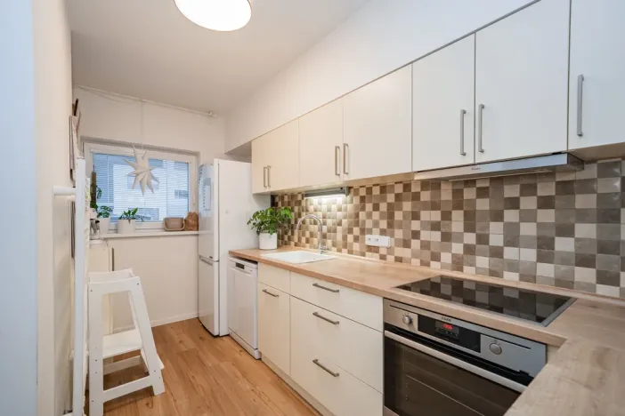 Prodej rodinného domu, Buštěhrad, Ořešín, 95 m2