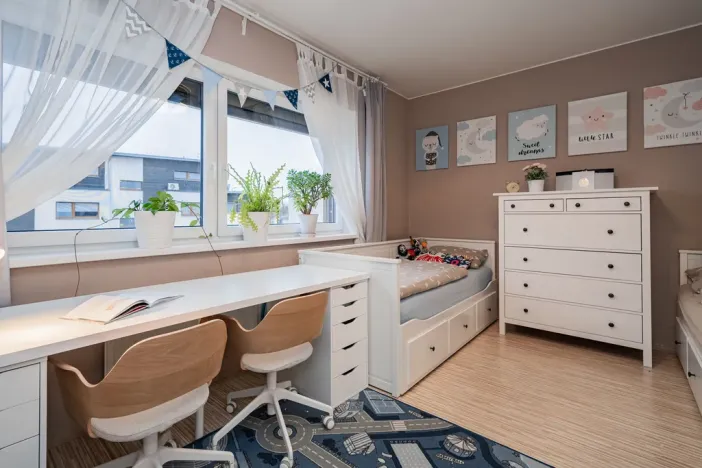 Prodej rodinného domu, Buštěhrad, Ořešín, 95 m2