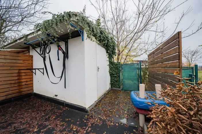 Prodej rodinného domu, Buštěhrad, Ořešín, 95 m2