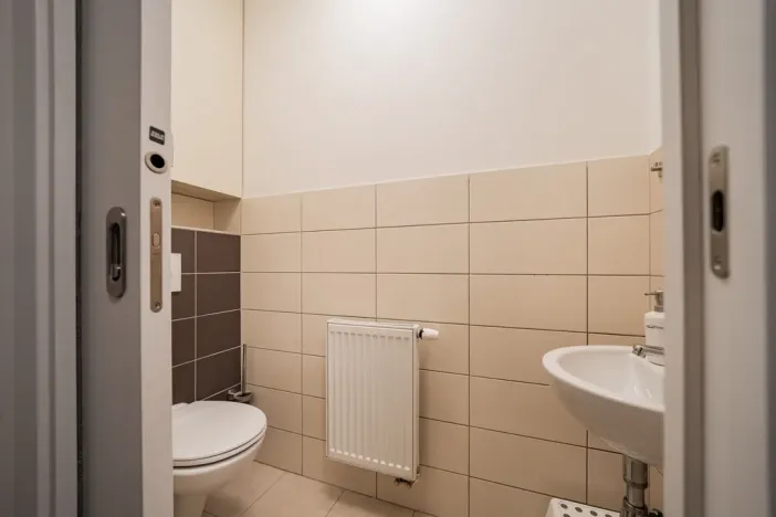 Prodej rodinného domu, Buštěhrad, Ořešín, 95 m2