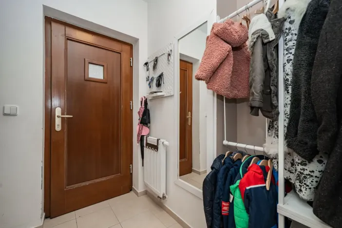 Prodej rodinného domu, Buštěhrad, Ořešín, 95 m2