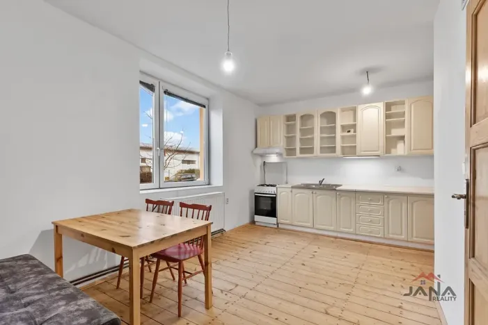 Prodej rodinného domu, Turnov, Nádražní, 254 m2