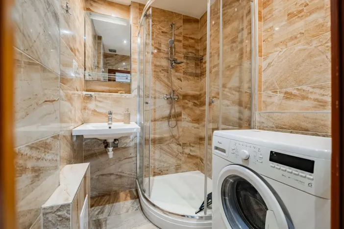 Prodej bytu 2+1, Praha - Vršovice, Jakutská, 60 m2