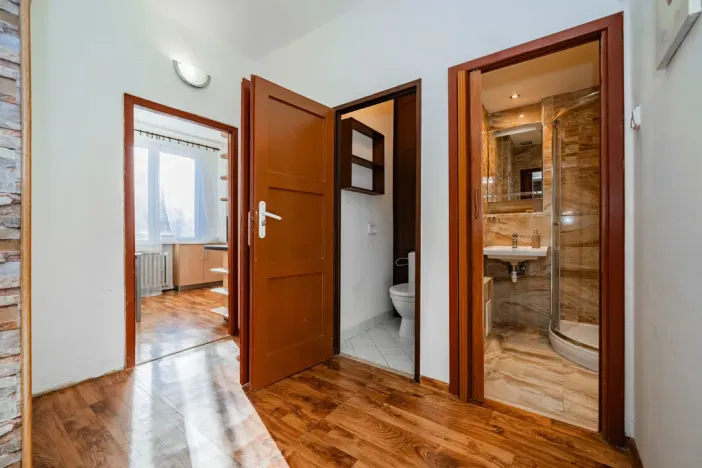 Prodej bytu 2+1, Praha - Vršovice, Jakutská, 60 m2