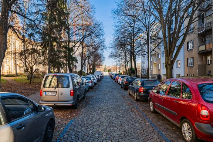 Prodej bytu 2+1, Praha - Vršovice, Jakutská, 60 m2