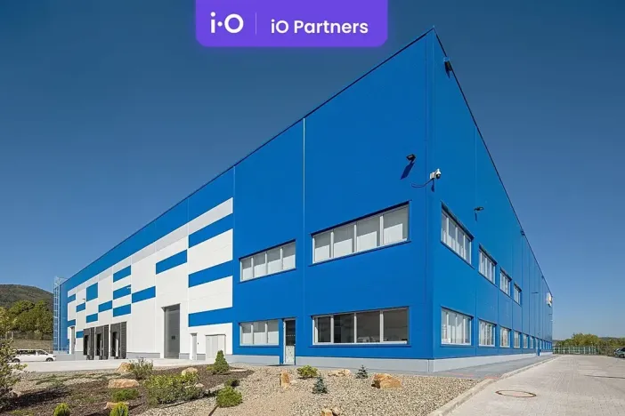 Pronájem skladu, Přestanov, 4262 m2