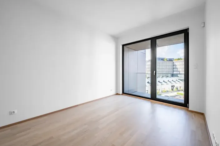 Pronájem bytu 2+kk, Praha - Libeň, Vojenova, 48 m2