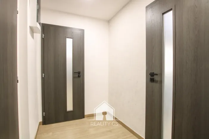 Prodej bytu 2+kk, Ústí nad Labem, Na Vlnovce, 52 m2