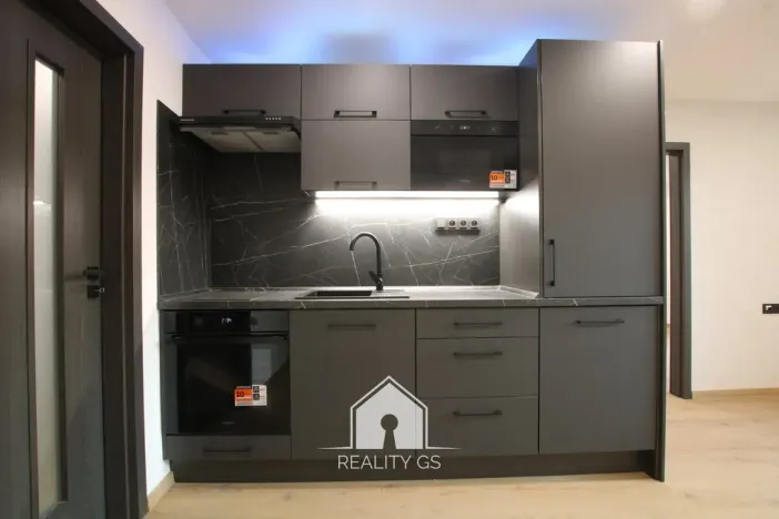 Prodej bytu 2+kk, Ústí nad Labem, Na Vlnovce, 52 m2