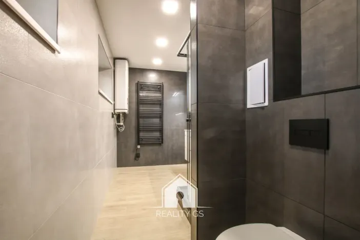 Prodej bytu 2+kk, Ústí nad Labem, Na Vlnovce, 52 m2