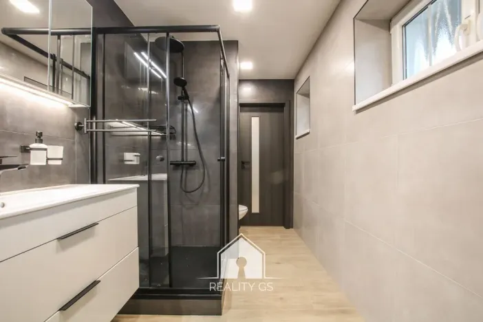 Prodej bytu 2+kk, Ústí nad Labem, Na Vlnovce, 52 m2