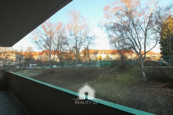 Prodej bytu 2+kk, Ústí nad Labem, Na Vlnovce, 52 m2