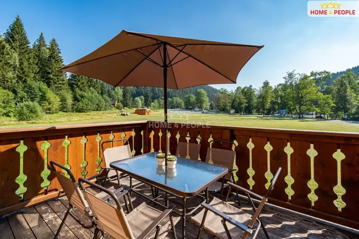 Prodej bytu 4+kk, Velké Karlovice, 135 m2