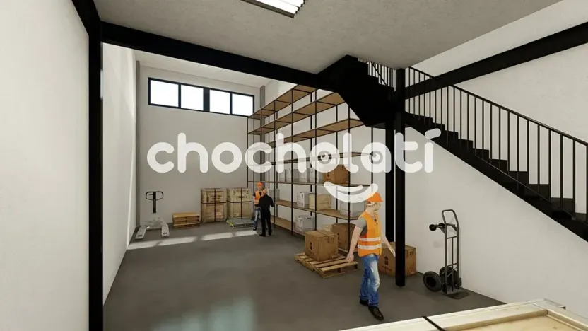 Pronájem obchodního prostoru, Pardubice, 2973 m2