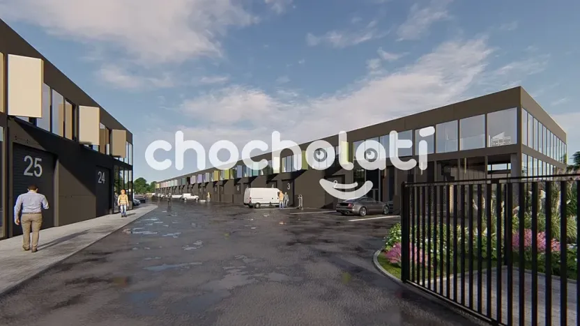 Pronájem obchodního prostoru, Pardubice, 2973 m2