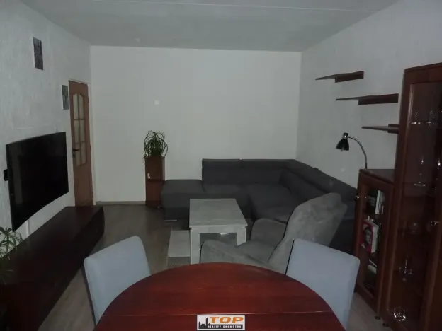 Prodej bytu 3+1, Chomutov, Matěje Kopeckého, 76 m2