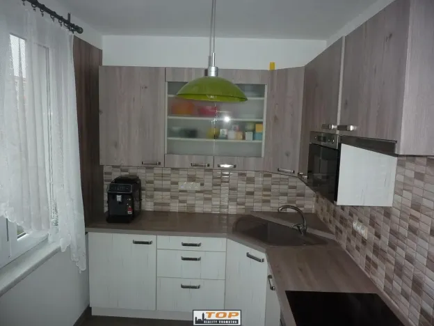 Prodej bytu 3+1, Chomutov, Matěje Kopeckého, 76 m2