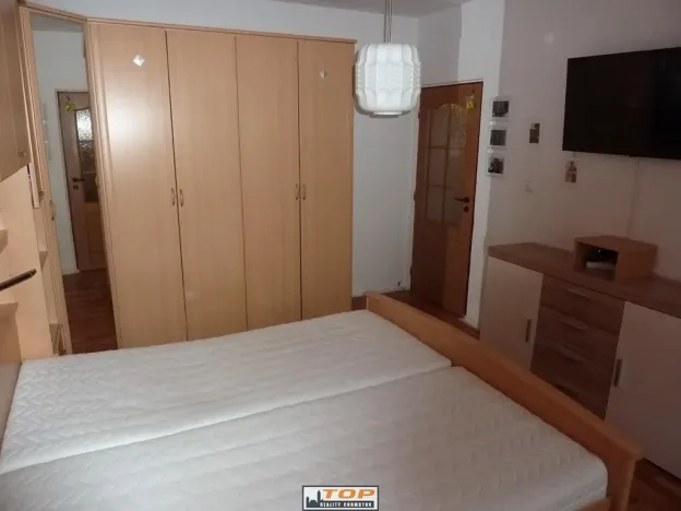 Prodej bytu 3+1, Chomutov, Matěje Kopeckého, 76 m2