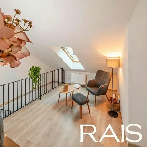 Prodej bytu 2+kk, Brno, Křenová, 55 m2