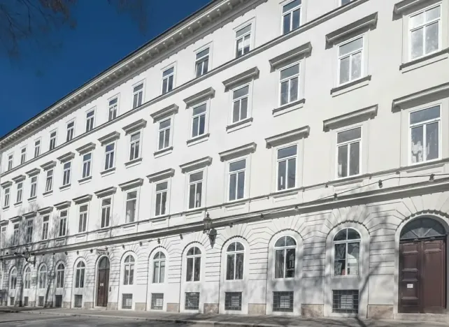 Prodej bytu 2+kk, Brno, Nádražní, 44 m2