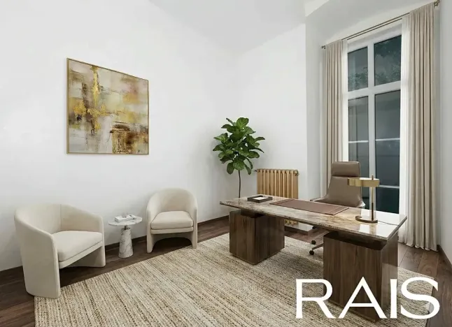 Prodej bytu 2+kk, Brno, Bašty, 45 m2