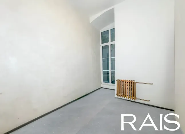 Prodej bytu 2+kk, Brno, Bašty, 45 m2