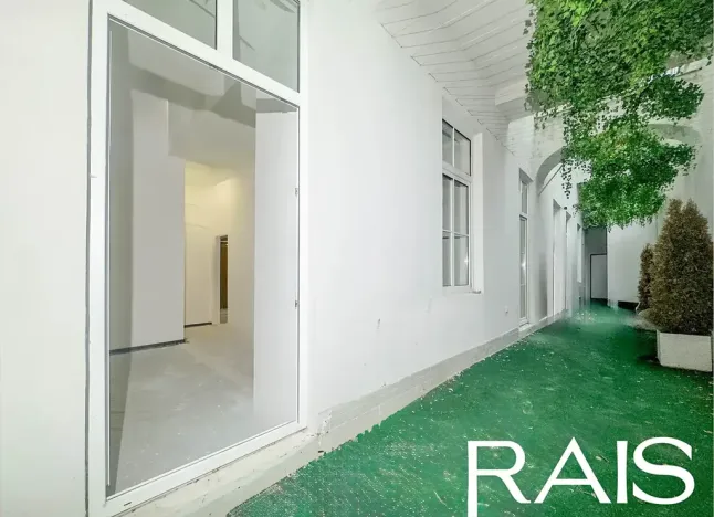 Prodej bytu 2+kk, Brno, Bašty, 45 m2