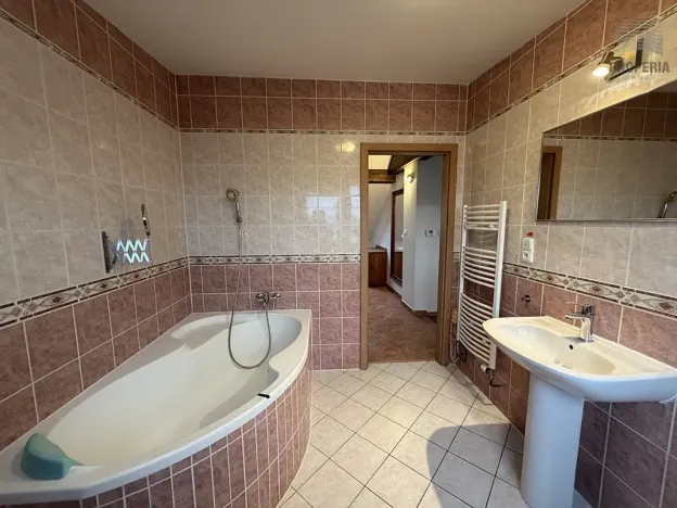 Pronájem bytu 2+kk, Brno, Elišky Krásnohorské, 78 m2