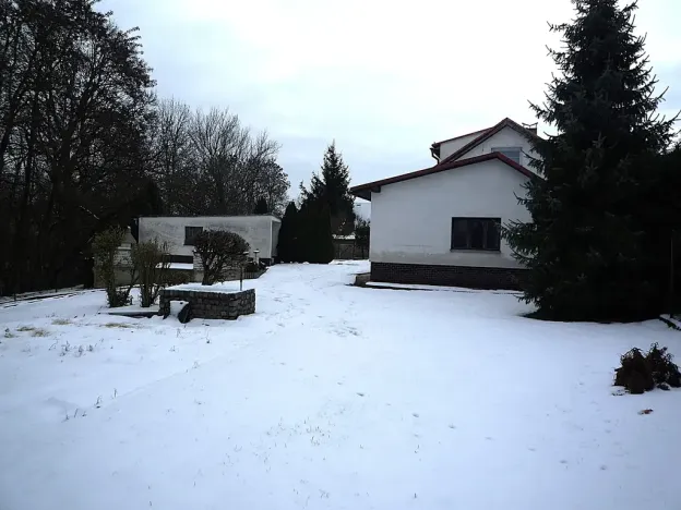 Prodej rodinného domu, Čistá, 147 m2